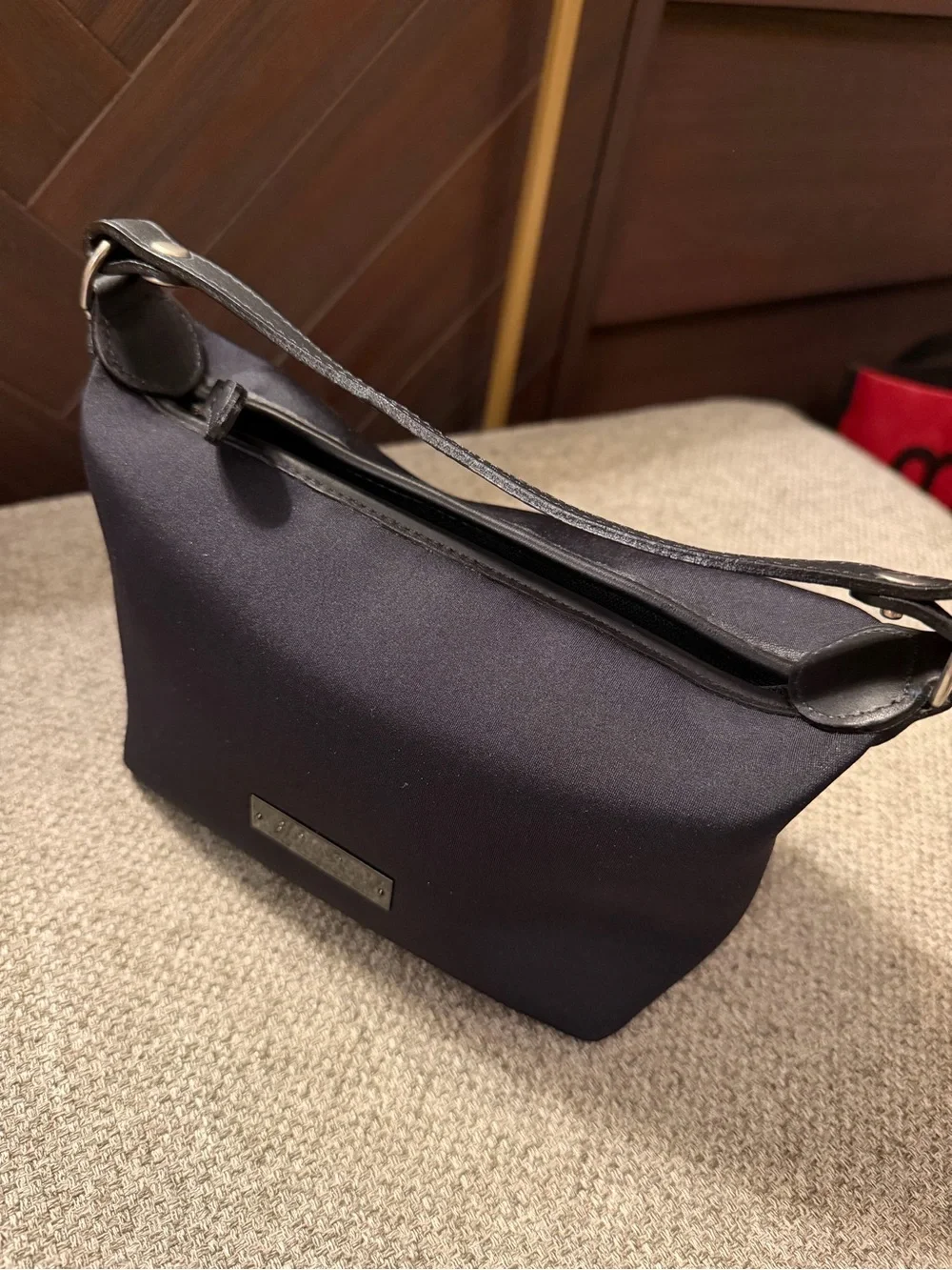Coach Neo Collection Black Mini Bag